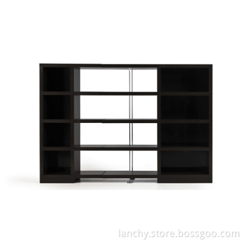 2013 New Modern Bookcase (BS-248)